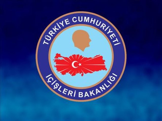 İçişleri Başkanlığı - 3.898.467.000