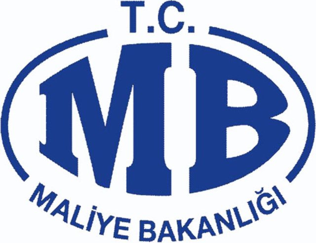 Maliye Bakanlığı   - 110.243.593.500