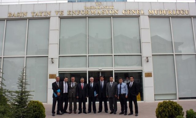 Basın Yayın ve Enformasyon Genel Müdürlüğü  -  223.985.000