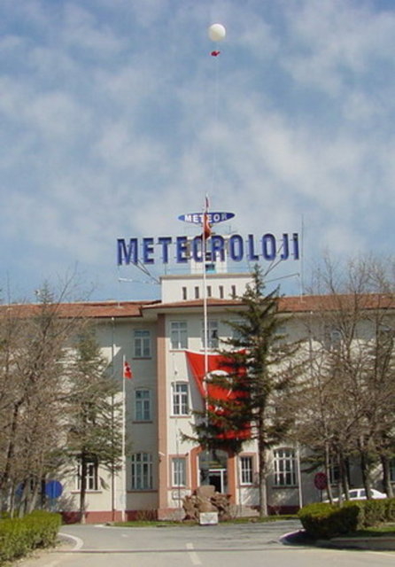 Meteoroloji İşleri Bakanlığı - 238.423.000
