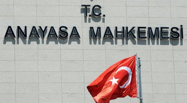 Anayasa Mahkemesi  - 43.502.000