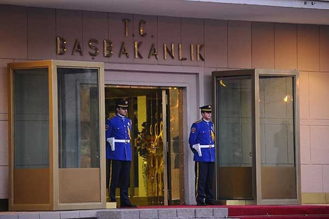 Başbakanlık  - 929.119.000