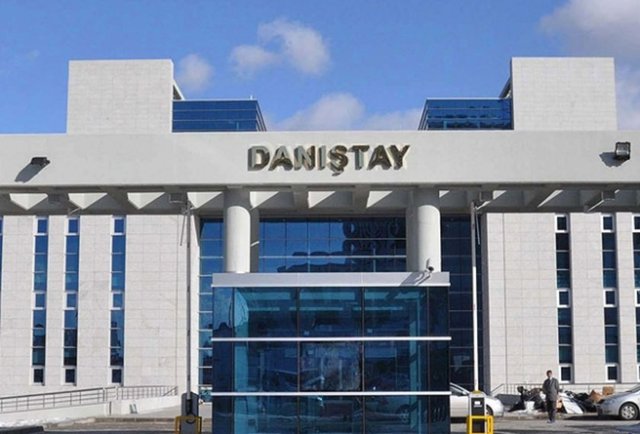 Danıştay  - 103.703.000