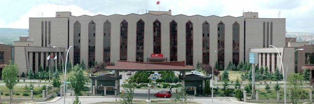 Diyanet İşleri Başkanlığı 5.743.383.000