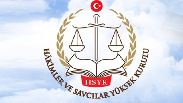 Hakimler ve Savcılar Yüksek Kurulu - 43.219.000