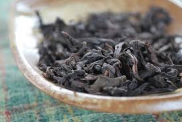 Kokulu siyah çayın da metabolizmayı yüzde 10 hızlandırdığı raporlara geçmiş durumda