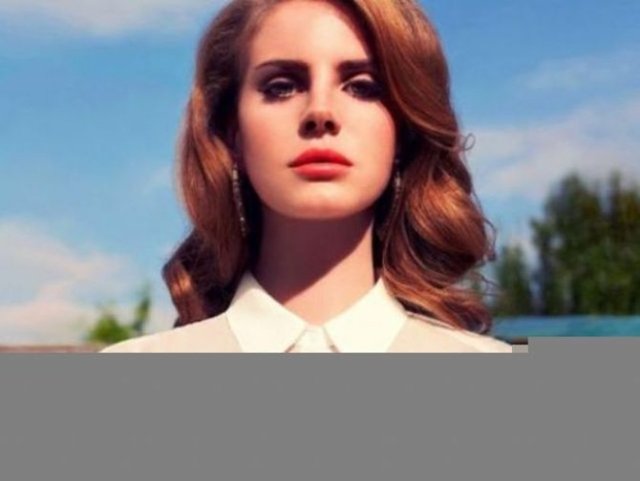 Dünyaca ünlü şarkıcı Lana Del Rey'in düğününüzde sahne almasını isterseniz, dakikasına 400.000$ ödersiniz.