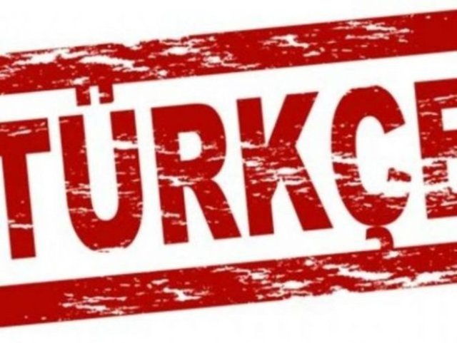 Bazı bilim adamlarına göre, Türkçe Dünya'nın en zor dilidir.