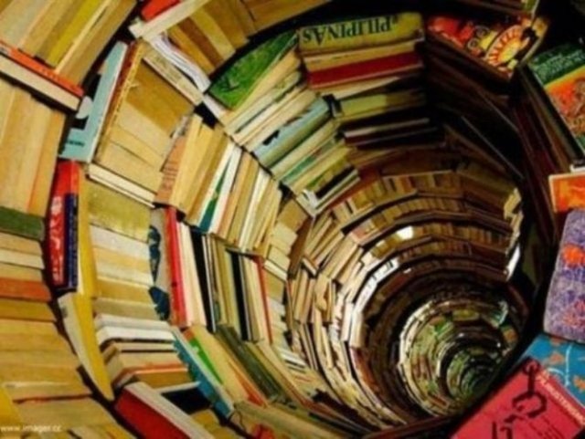 Brezilya hapishanelerinde yılda on iki roman okuyan mahkumların cezalarından kırk sekiz gün indiriliyor.