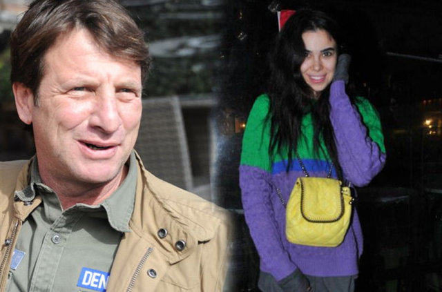 Atalay programında "Kaya Bey'i piste davet ediyorum" diyerek adeta meydan okudu.