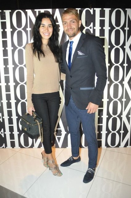 Sarı-lacivertli takımın aldığı puanlarda büyük pay sahibi olan milli yıldızın performansının sırrını Asena Atalay açıkladı. 