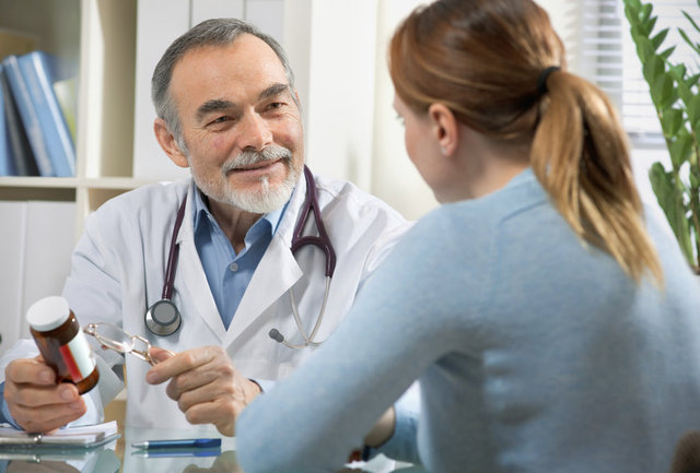 Hekimin bu safhada beslenme hususunda önerileri ve vereceği ilaç tedavisi destekleyici olacak, mide bağırsak sisteminin düzenli çalışmasına katkı sağlayacaktır.