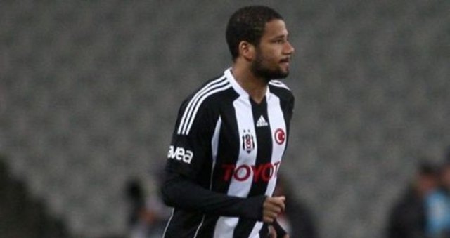 Bebe - Yaşı: 24 - Takımı: Rayo Vallecano (İspanya)