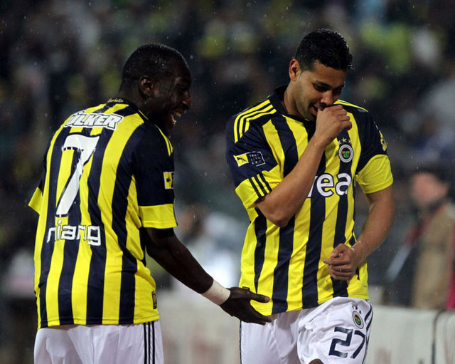 Andre Santos - Yaşı: 32 - Takımı: Wil 1900 (İsviçre)