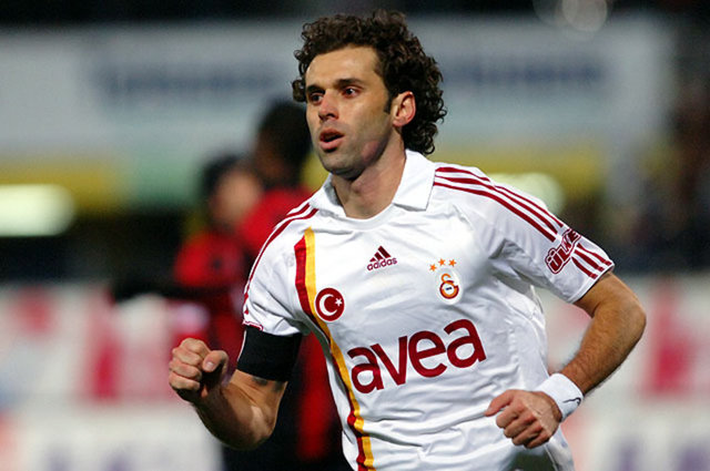 Lincoln - Yaşı: 36 - Takımı: Esporte Clube Bahia (Brezilya)