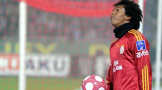 Jo - Yaşı: 28 - Takımı: Al Shabab