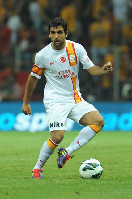 Emmanuel Culio - Yaşı: 31 - Takımı: Las Palmas (İspanya)