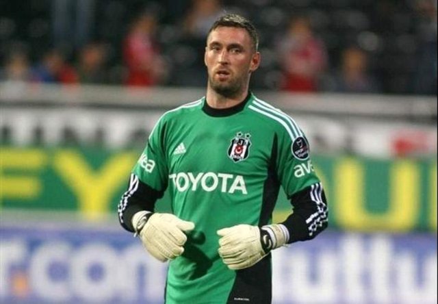 Allan McGregor - Yaşı: 33 - Takımı: Hull City (İngiltere)