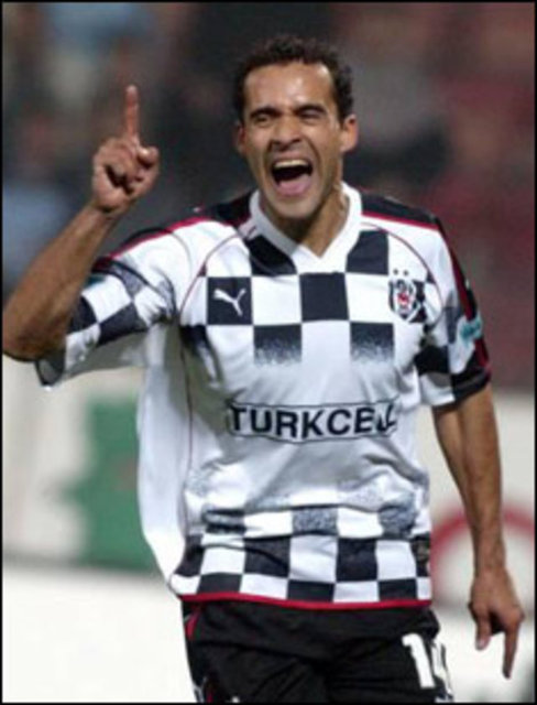 Juanfran - Yaşı: 38 - Takımı: Levante (İspanya)