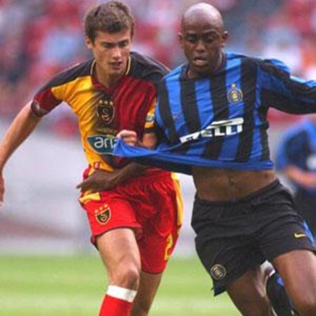 Gabriel Tamas - Yaşı: 31 - Takımı: Cardiff City (İngiltere)