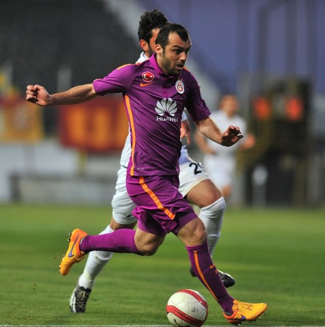 Goran Pandev - Yaşı: 32 - Takımı: Genoa (İtalya)