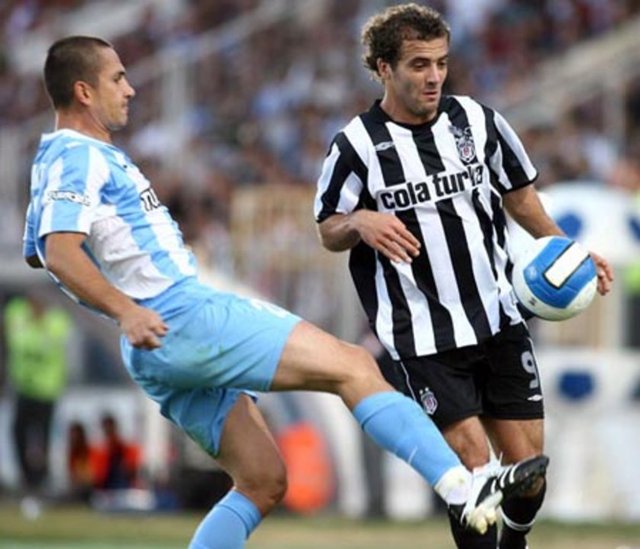 Federico Higuain - Yaşı: 30 - Takımı: Columbus Crew (ABD)