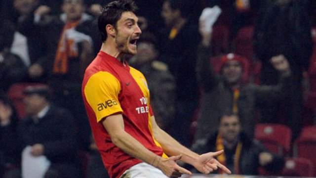 Albert Riera - Yaşı: 33 - Takımı: Zavrc (Slovenya)