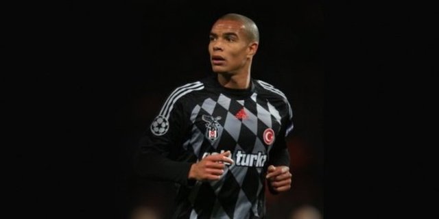 Matteo Ferrari - Yaşı: 35 - Takımı: Montreal Impacts (Kanada)