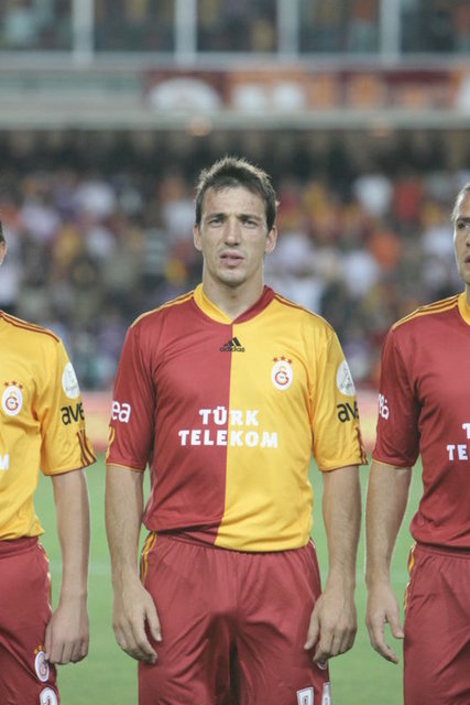 Volkan Yaman, Alman dördüncü ligi ekibi Garching'e transfer oldu.