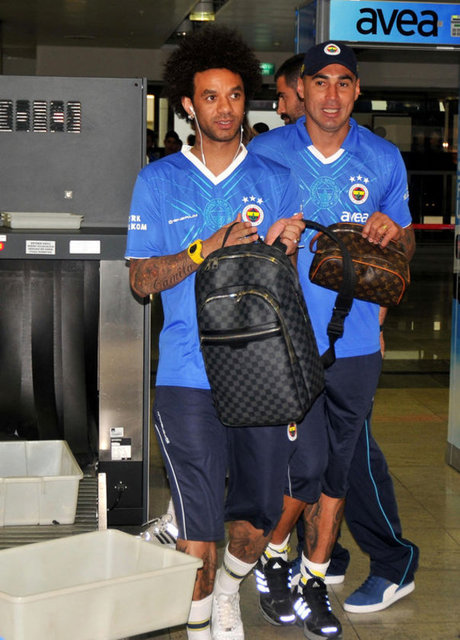 Fabio Bilica - Yaşı: 36 - Takımı: Elazığspor