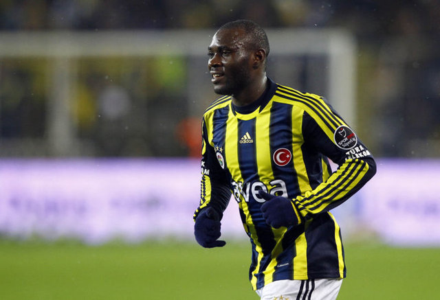 Henri Bienvenu - Yaşı: 26 - Takımı: Troyes (Fransa)