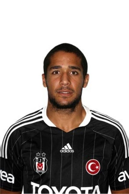 Júlio Regufe Alves - Yaşı: 23 - Takımı: Rio Ave (Portekiz)