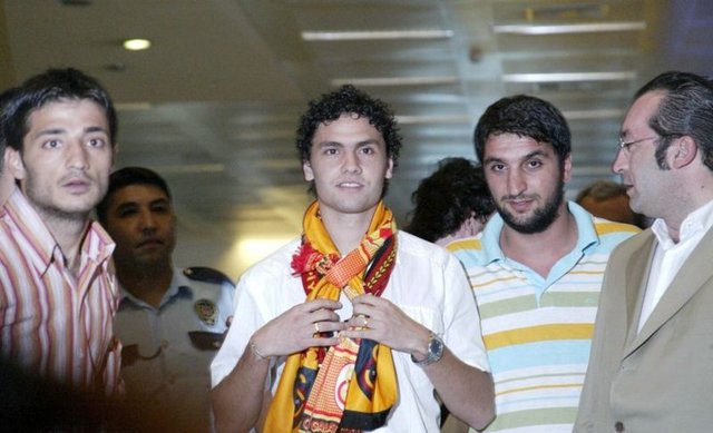 Marcelo Carrusca - Yaşı: 32 - Takımı: Adelaide United (Avustralya)