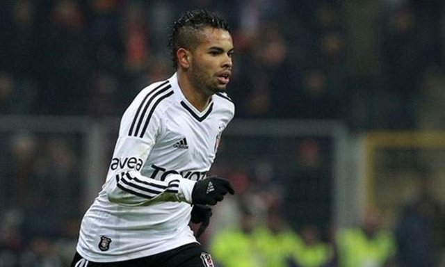 Dentinho - Yaşı: 26 - Takımı: Shakhtar Donetsk (Ukrayna)