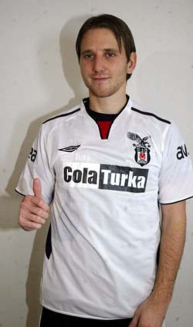 Tomas Jun - Yaşı: 32 - Takımı: Austria Wien (Avusturya)