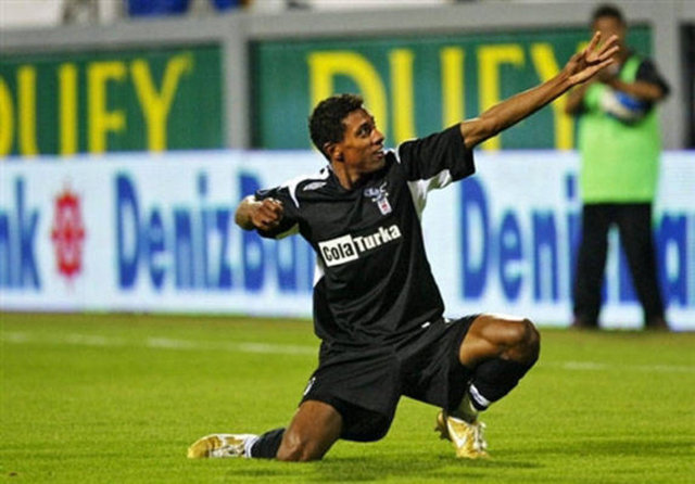 Kleberson - Yaşı: 35 - Takımı: Fort Lauderdale Strikers (ABD)