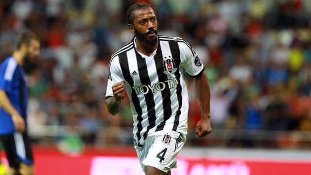 Manuel Fernandes - Yaşı: 29 - Takımı: Lokomotiv Moskova (Rusya)