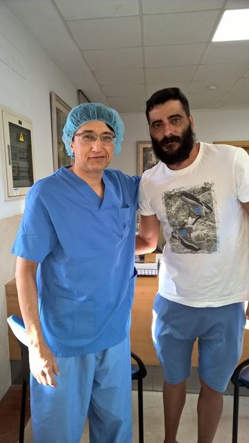 Güiza - Yaşı: 35 - Takımı: Cadiz (İspanya 3. Ligi)