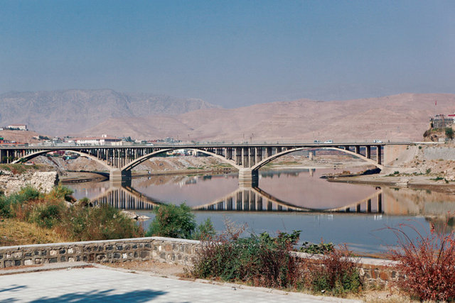 Şırnak - Antidepresan: 5.636 - %1.1