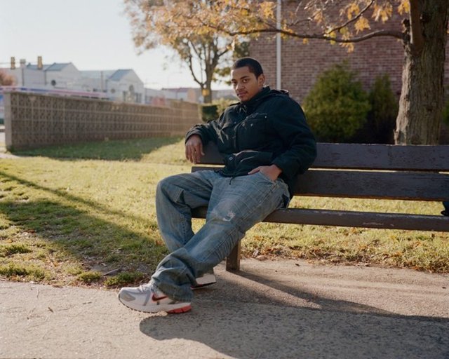 Fotoğraf sanatçısı olan Hannah Price, kendisine laf atan erkekleri tek tek fotoğrafladı.  -