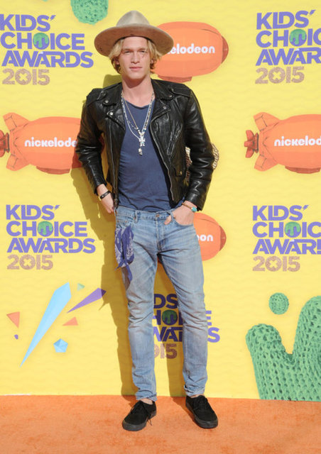 CODY SIMPSON