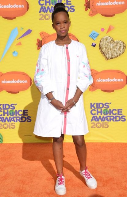 QUVENZHANE WALLIS