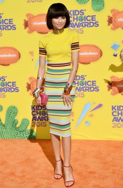 ZENDAYA