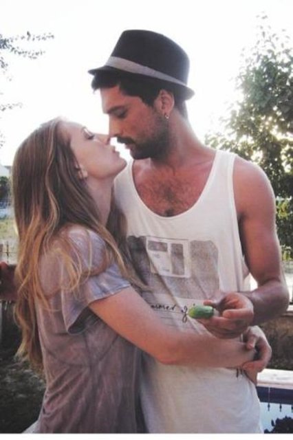 Bakın günümüzün en gözde dizi oyuncularından biri olan Allen, kısacık zamanda nasıl değişti