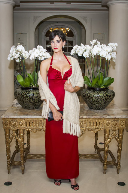 GIORGIA GIORDANI