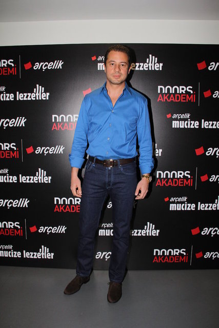 BURAK HATİPOĞLU