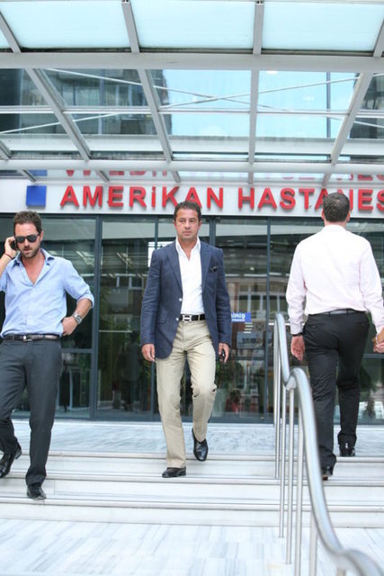 BURAK HATİPOĞLU