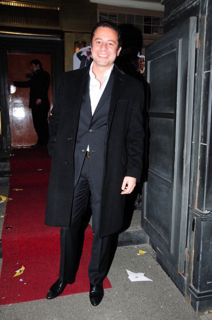 BURAK HATİPOĞLU