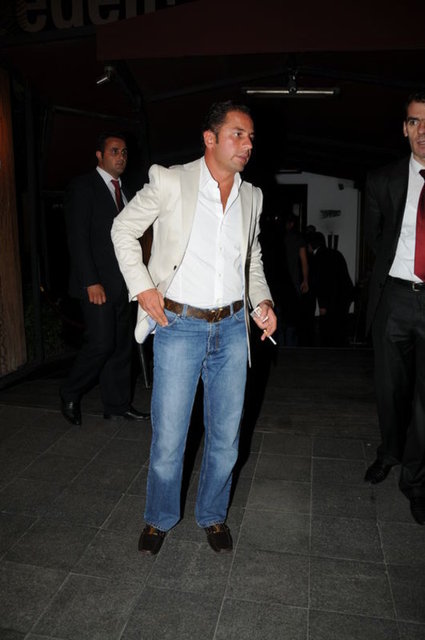 BURAK HATİPOĞLU