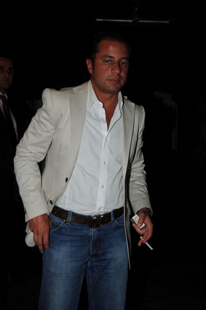 BURAK HATİPOĞLU